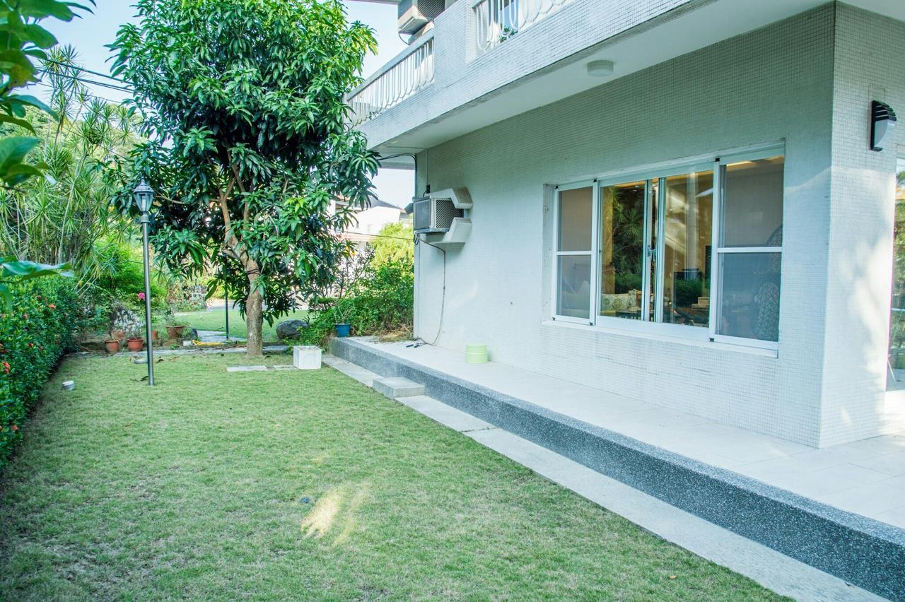 Mountain Homestay 6-8人包棟民宿 Xinhua Экстерьер фото