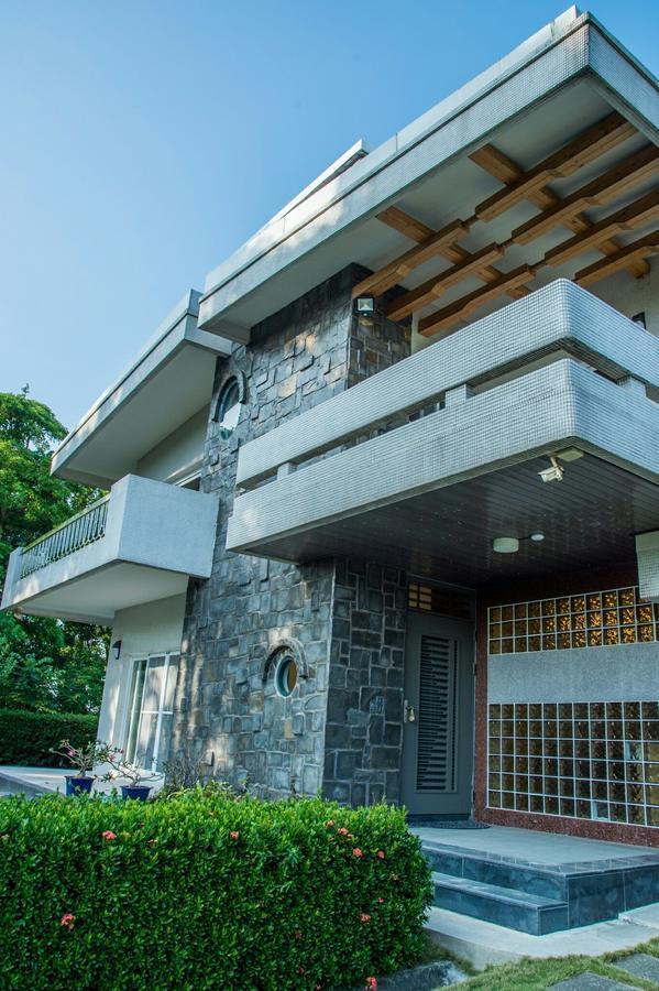 Mountain Homestay 6-8人包棟民宿 Xinhua Экстерьер фото