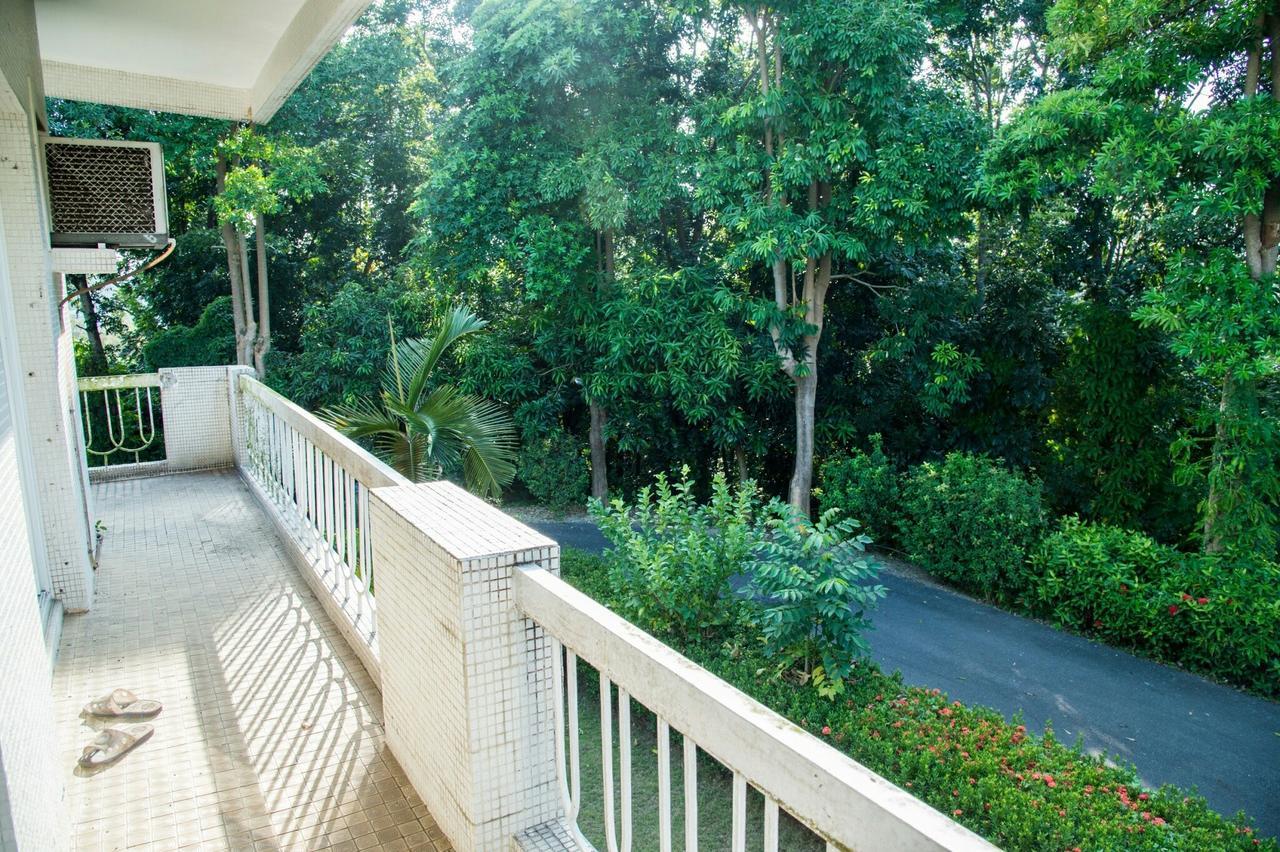 Mountain Homestay 6-8人包棟民宿 Xinhua Экстерьер фото