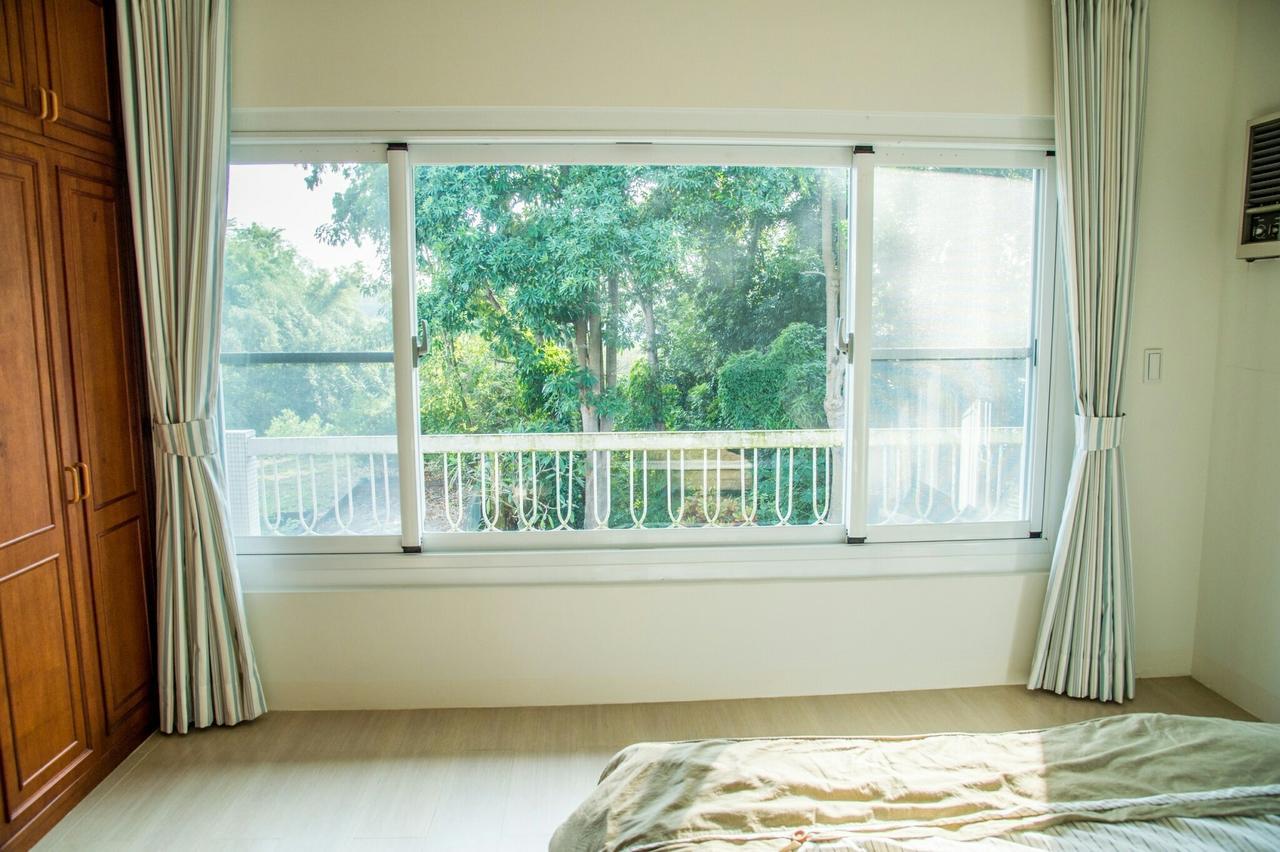 Mountain Homestay 6-8人包棟民宿 Xinhua Экстерьер фото