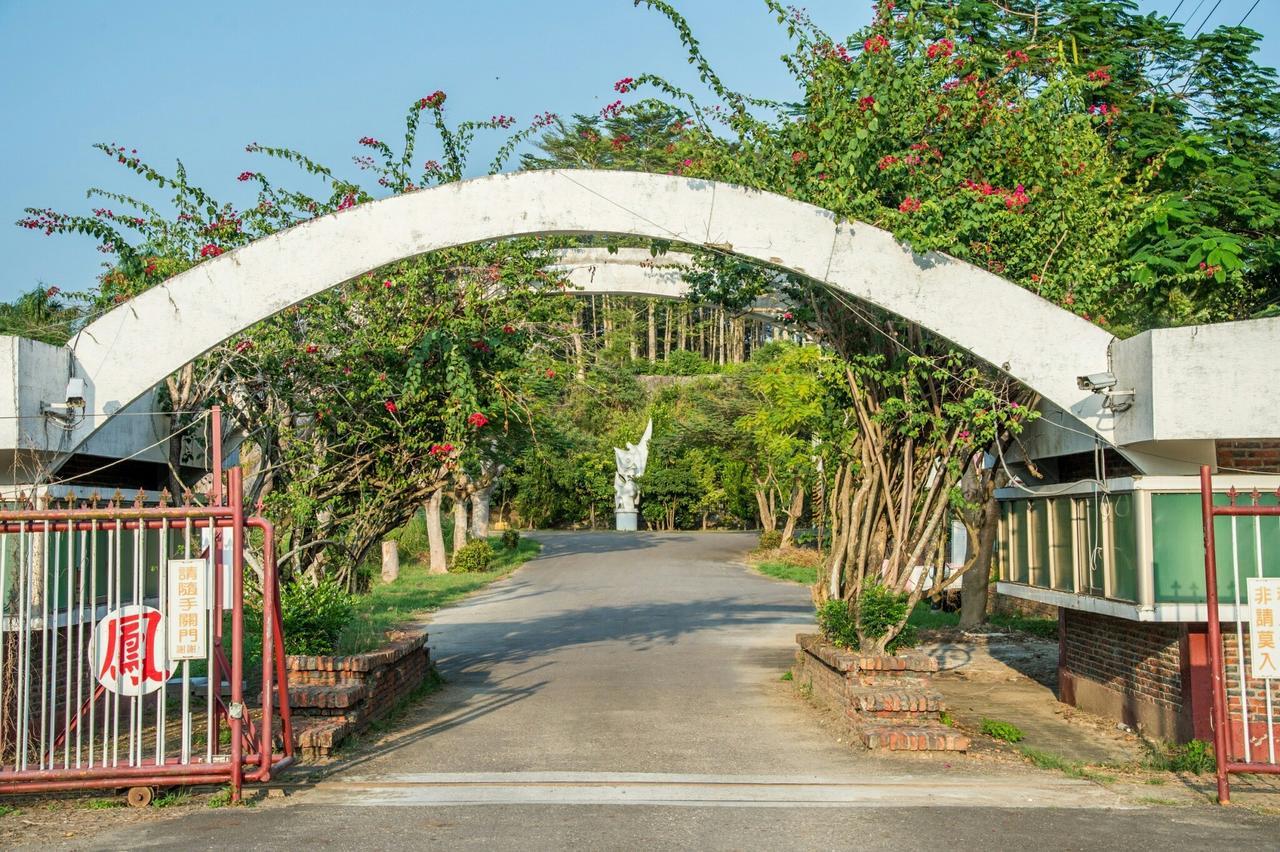 Mountain Homestay 6-8人包棟民宿 Xinhua Экстерьер фото
