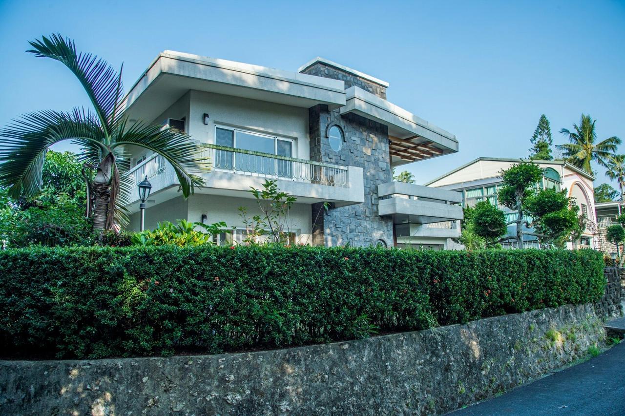 Mountain Homestay 6-8人包棟民宿 Xinhua Экстерьер фото