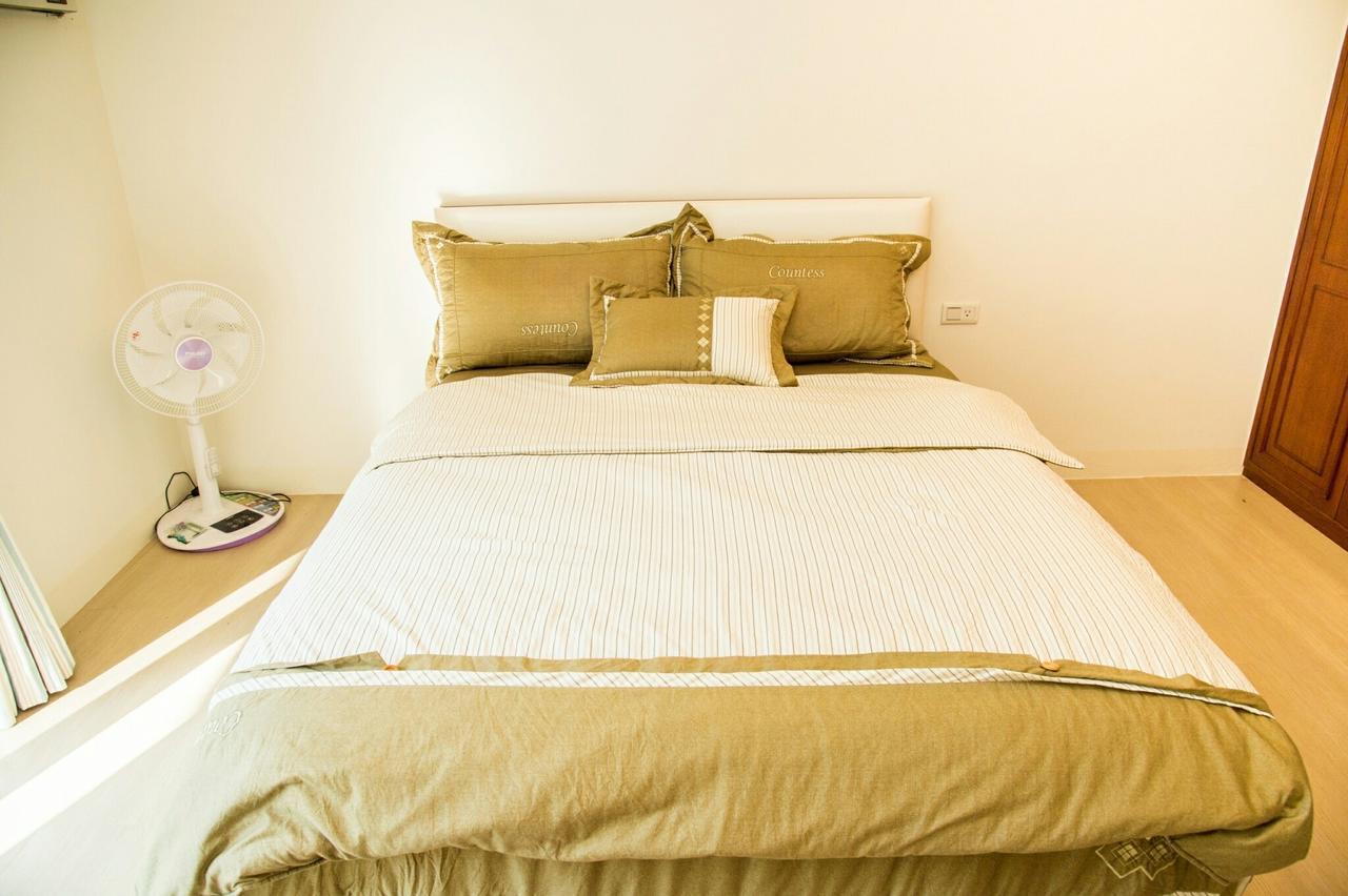 Mountain Homestay 6-8人包棟民宿 Xinhua Экстерьер фото