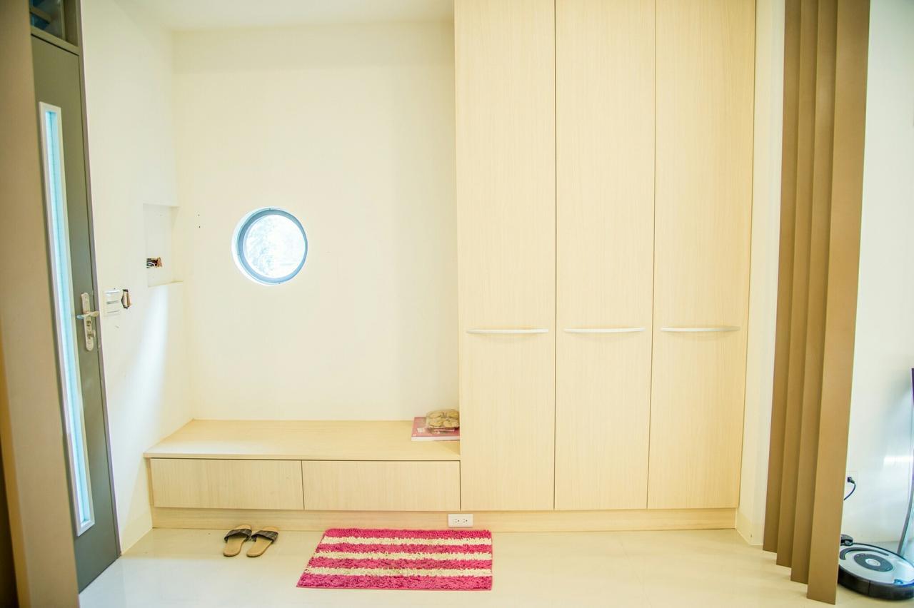 Mountain Homestay 6-8人包棟民宿 Xinhua Экстерьер фото