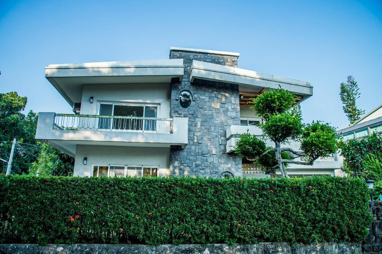 Mountain Homestay 6-8人包棟民宿 Xinhua Экстерьер фото