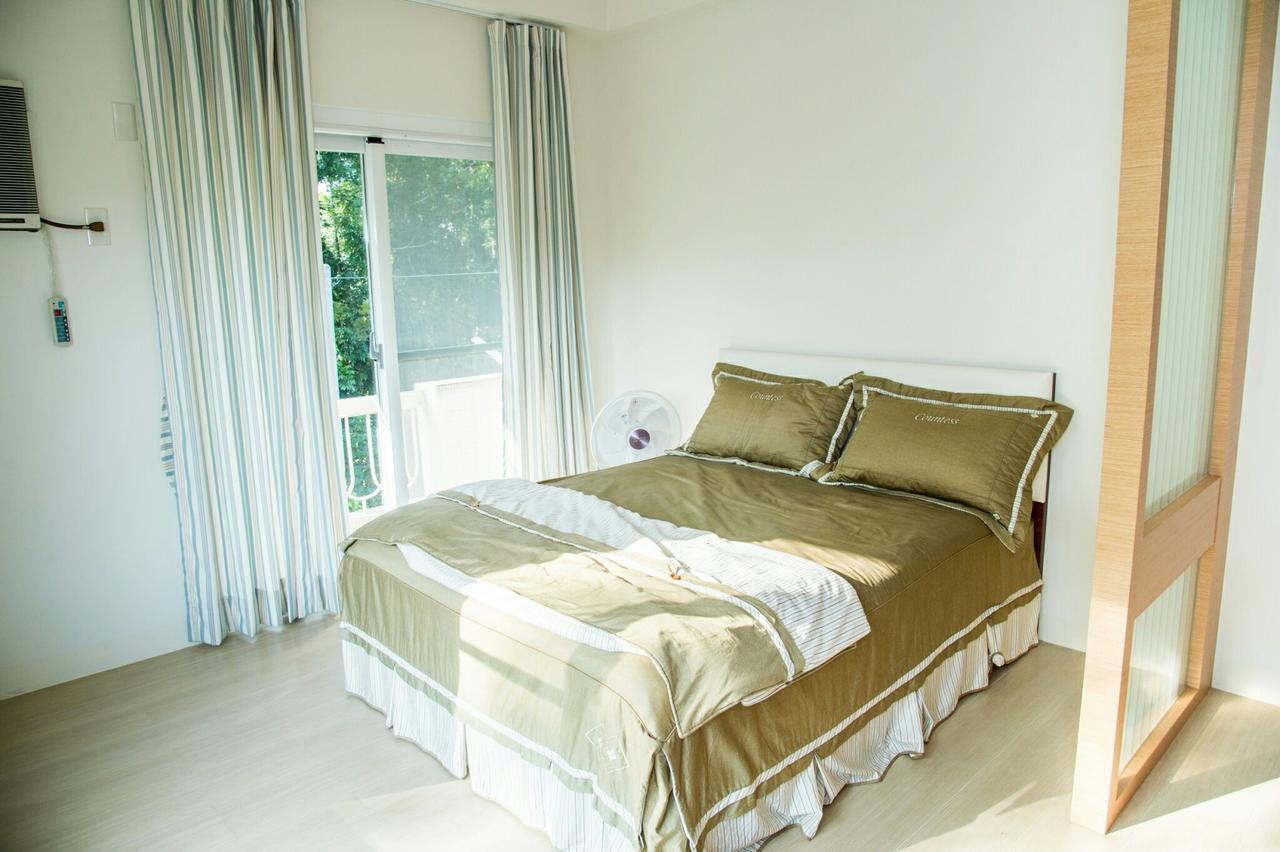 Mountain Homestay 6-8人包棟民宿 Xinhua Экстерьер фото